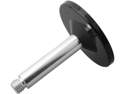 Antena Gnss Gps Con Base Magnética, Rosca 5/8-11, Adaptador De Resistencia