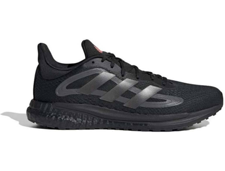 Zapatillas Adidas Solar Glide 4 (Tam: 40)