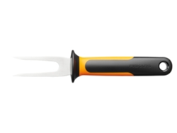 Tenedor FISKARS Functional Form (3,6x26x6,9 cm - Acero Inoxidable)