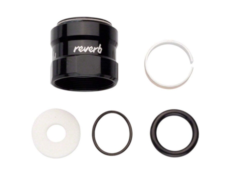Kit de piezas de la tija del sillín ROCKSHOX 400h 2yr Reverb/Stealth B1
