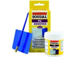 Removedor Espuma SOUDAL Seca PU 100ml - 115778