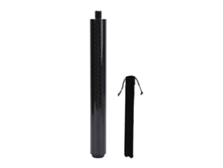 Urbannova-extensor De Cue De Billar De Fibra De Carbono 10 Pulgadas