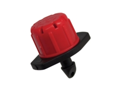 Gotero Regulable Spider-R 60 L/H AQUA CONTROL