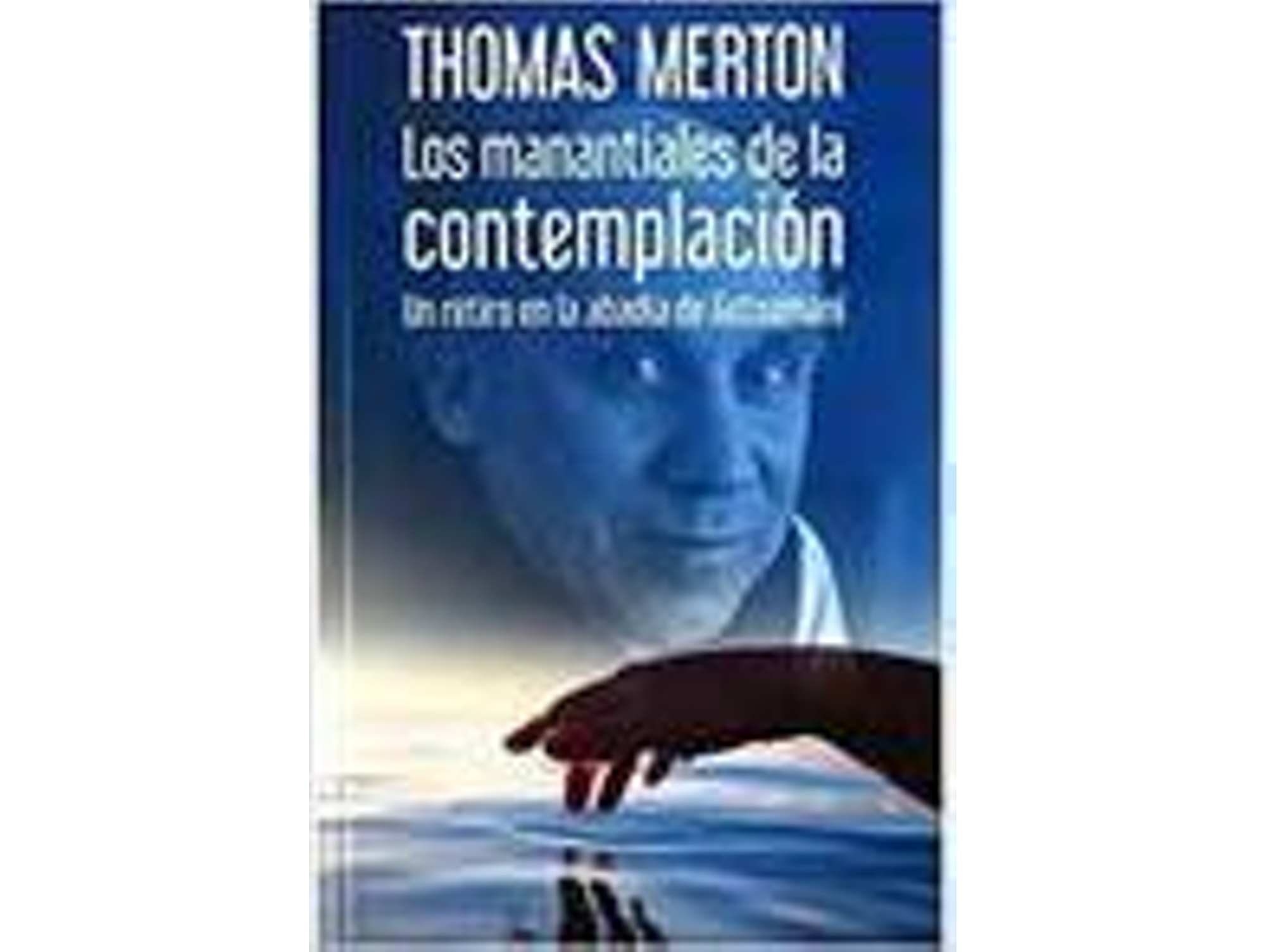 Libro Manantiales De La Contemplacion, Los de Thomas Merton