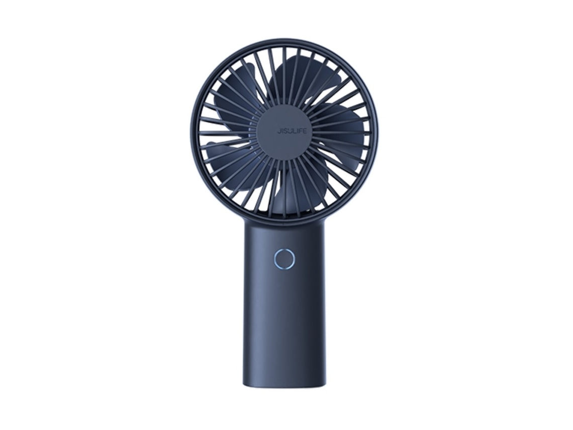 Ventilador Portátil JISULIFE F2