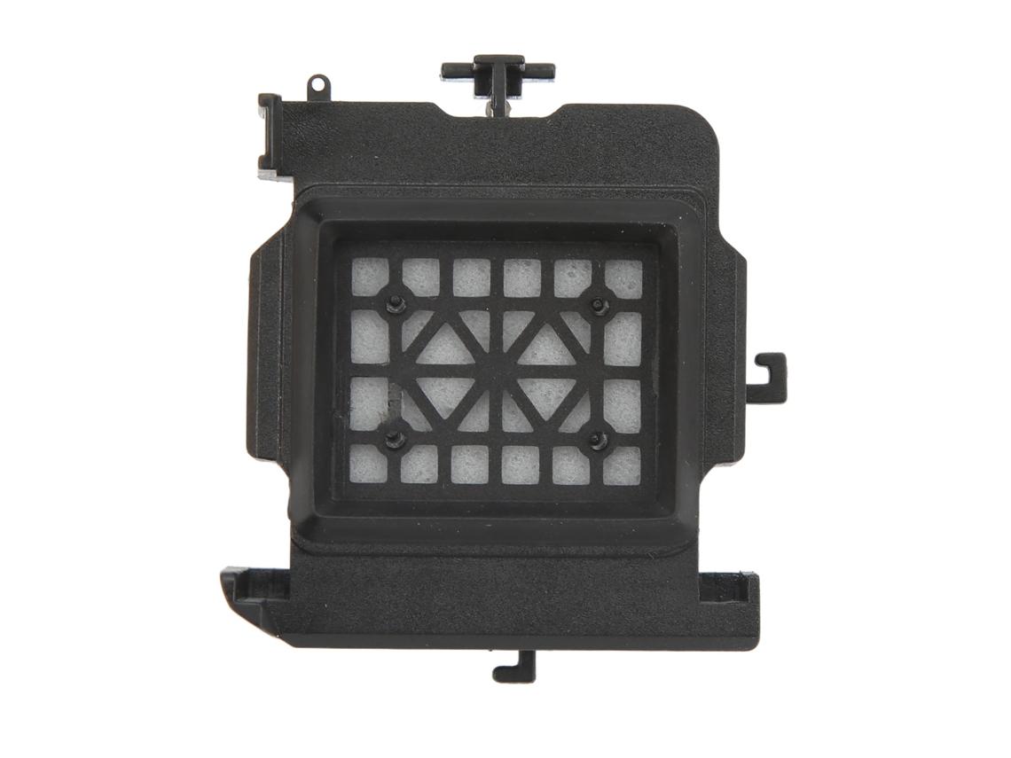 Tapa Superior Resistente A La Corrosión Con Rápida Absorción De Tinta Para La Impresora Xp600.