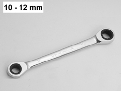 Chave Hexagonal com Cabo em T MDUG de 2,5 mm para soldagem