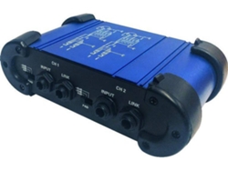 DI Box OQAN QDI-400 Stereo