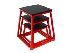 Plataformas de salto softee 0.5