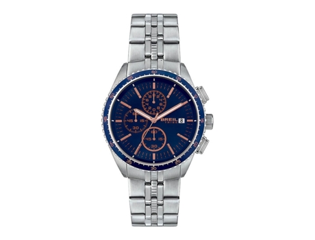 Reloj Hombre Breil EW0544 (Ø 43 mm)