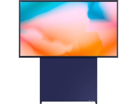 TV THE SERO SAMSUNG TQ43LS05BGUXXC 43"