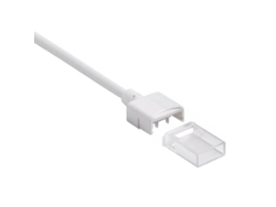 Ficha LEDBOX Conector rápido a red para tira led PCB 8mm