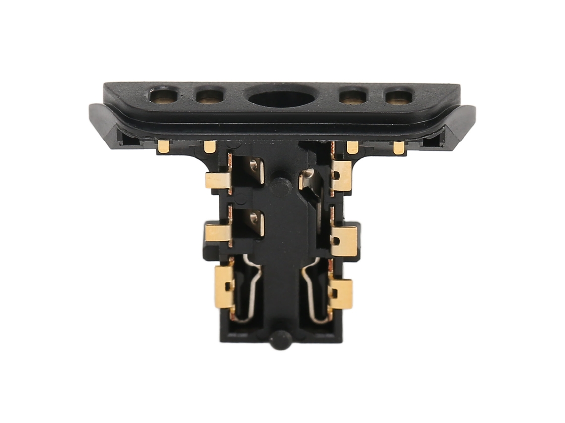 Conector De Puerto De Jack De Auriculares De Reemplazo Para Consola De Juegos Ps5