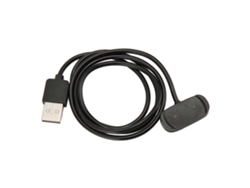 Cargador Usb Magnético Rápido Para Reloj Inteligente Amazfit Gts 2, Gts 2 Mini Y Gts 2e De 100 Cm.