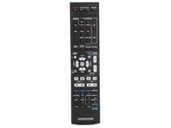 Controle Remoto Substituto Para Receptor Pioneer Axd7569 Controle Remoto De Áudio E Vídeo