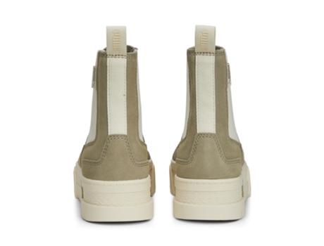 Botas para Mujer PUMA (41 - Blanco)