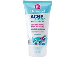 Gel De Lavado Facial Antibacteriano