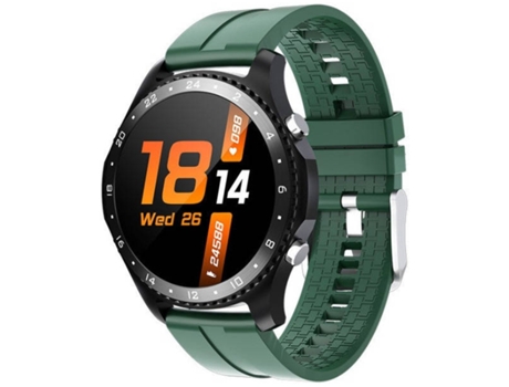 Smartwatch ENZONS Verde