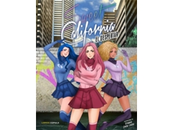 Libro Sweet California de Magi Torras (Español)