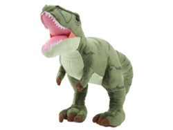 Dan26-muñeco De Peluche De Dinosaurio Cute Simulación Juguete De Peluche Animal Para Niños Adultos Regalos