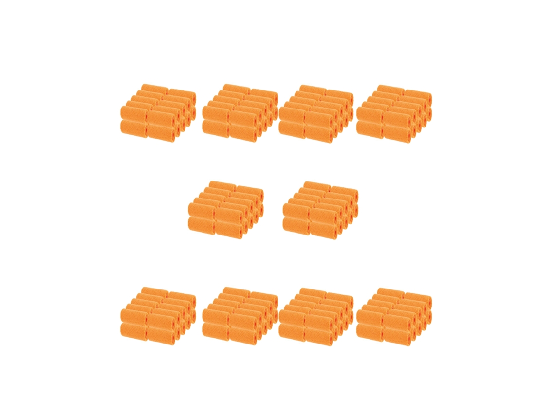 Paquete de 200 Mini Velourex 6cm Repuestos Pentrilo
