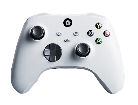 Mando Inalámbrico JUNYING XO30 Bluetooth para PC Android Switch iOS13+ xbox Steam windows7+