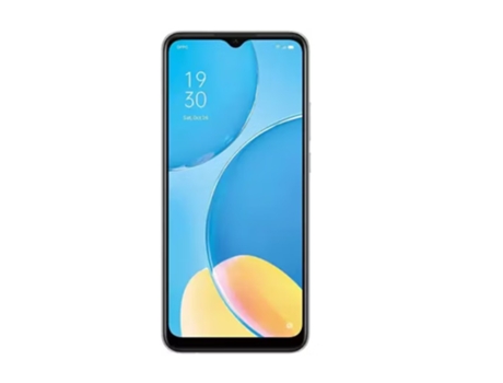 Smartphone OPPO A15S Duplo SIM 4/128 GB - Blanco