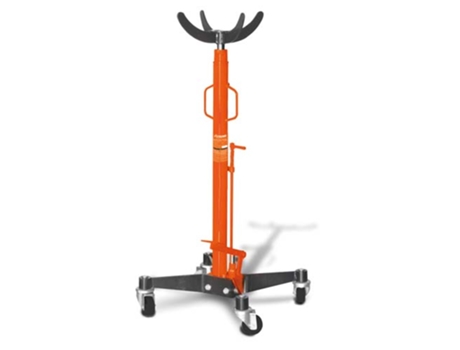 UNICRAFT 6201403 Gato de Foso Gh 600 Pro Hidráulico 0 6T
