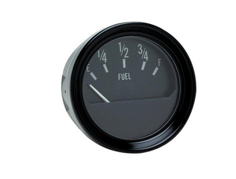 Fuel Gauge Pretoseachoice