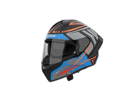 Casco integral de moto AIROH Matryx Rider