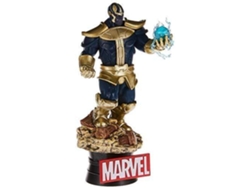 Figura de Acción THANOS 71286 (Azul)