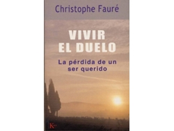 Libro Vivir El Duelo