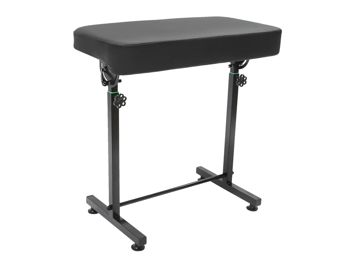 Soporte para brazo de tatuaje, altura ajustable, rotación de 180°, negro OEM