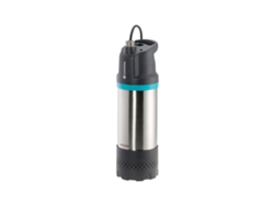 Bomba Sumergible GARDENA 5900/4 Automatic 900W Acero Inoxidable