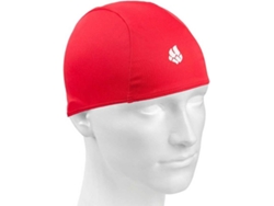 Gorra de Natación Unisexo MADWAVE Poly (Tamaño Unico)