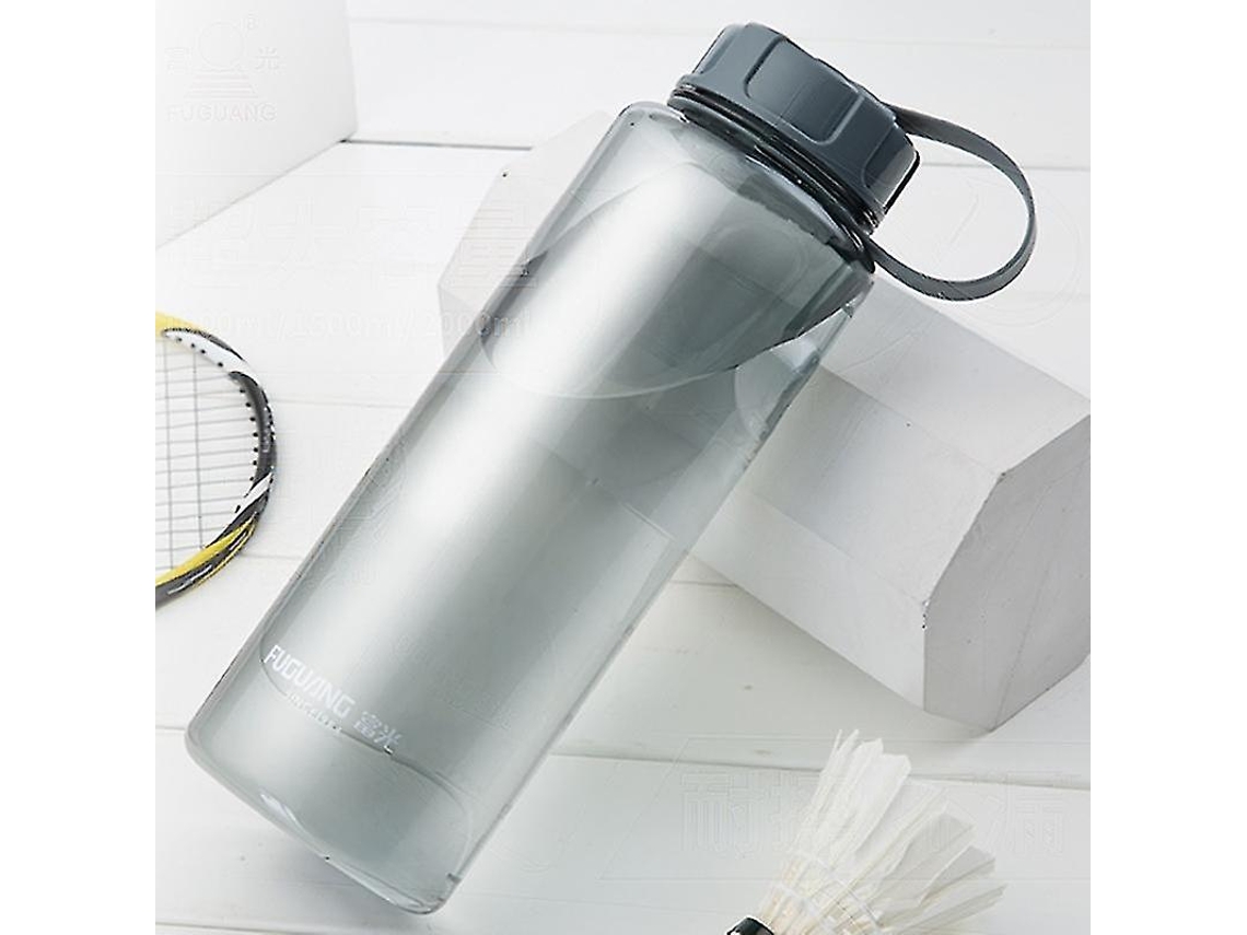 Botella Para Bebidas 1000ml, | Botella Deportiva Para Agua Con Cuello Ancho Rosewell