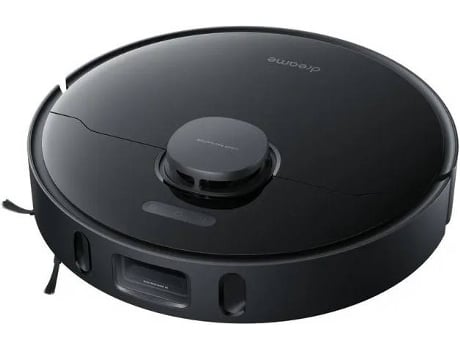 Aspirador Robot DREAME L10 Pro (Autonomía 150 min - Negro)