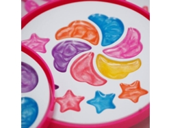 Estuche de Maquillaje TACHAN Niños (5 pisos - Rosa - Edad Mínima: 4)