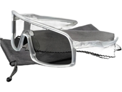 Gafas De Ciclismo: Ciclismo Para Hombre Mujer, Ideales Practicar Deporte, Correr, Pescar Acampar. Carretera