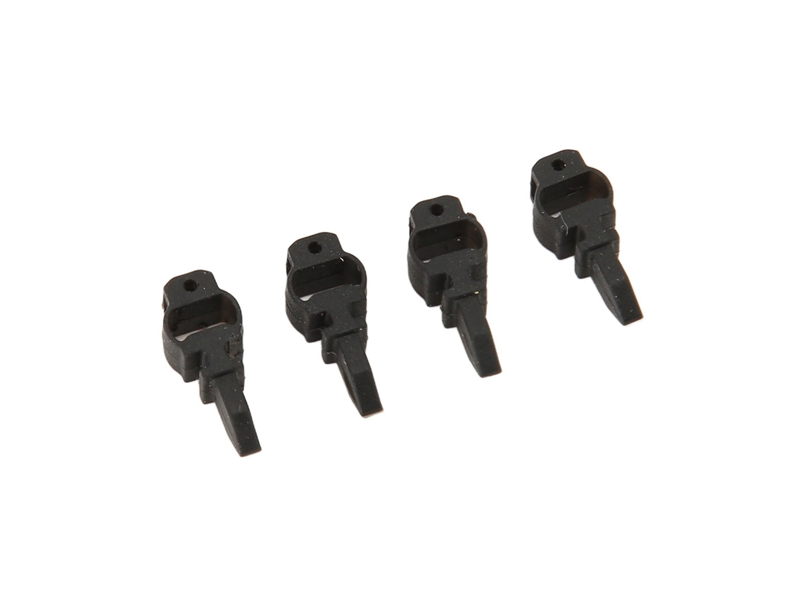 Piezas De Bola Amortiguadora De Cámara Para Dron, Accesorio De Bola De Parachoques De Goma Con Absorción De Impactos Para Mini 2