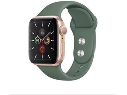 Correa Apple Watch Series 4 G4M 44mm Verde