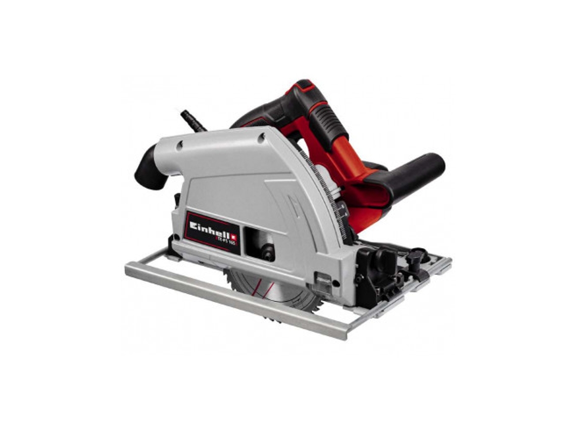 Sierra Circular EINHELL TE-Ps 165