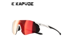 Gafas Fotocromáticas Para Correr, Gafas De Ciclismo, Gafas De Sol Deportivas Para Exteriores Para Hombre