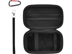 Estuche De Transporte Para Cámara Action 6/5/4, Bolsa De Almacenamiento De Viaje, Estuche Protector De Repuesto