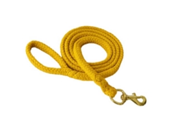 Corda de Nylon Redonda 2 M Amarelomehis