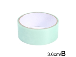 Cintas adhesivas Pelota antiestrés colorida Cinta adhesiva Pelota de juguete relajante Cinta adhesiva Rosewell