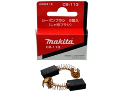 Escobillas de Carbon MAKITA CB-113