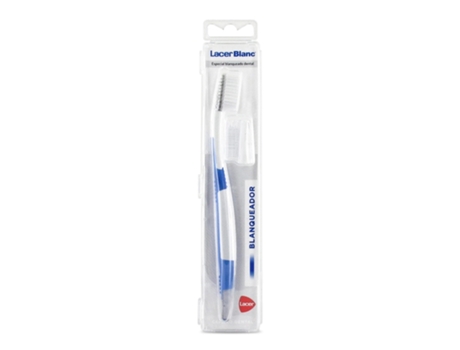 Cepillo de Dientes LACER Technic Blister Blanqueante