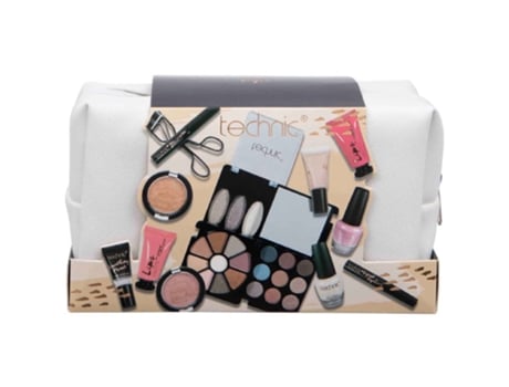 TECHNIC Bolsa de Maquillaje