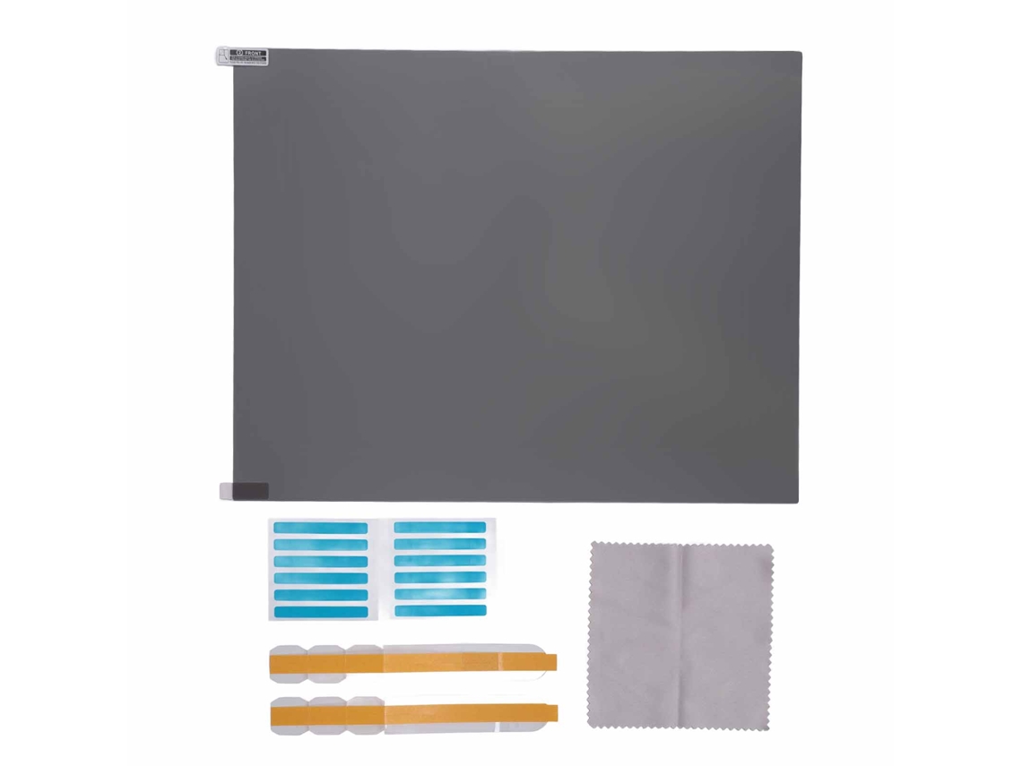 Filtro De Privacidad Para Pantalla De Portátil De 17 Pulgadas, Anti-luz Azul, Protector De Pantalla Antiarañazos